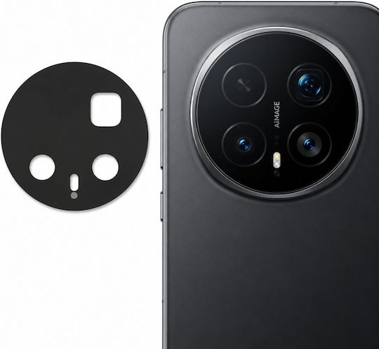 Clappio Replacement Rear Camera Glass Honor Magic 8 Pro Black
