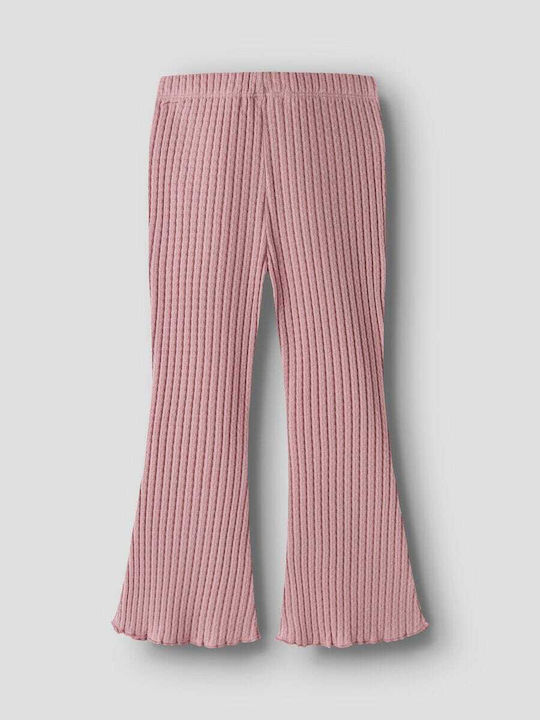 Kids Trouser Pink