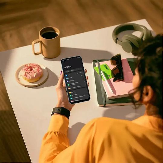 BlackView Wave 7C Dual SIM (4/64GB) Arctic Blue