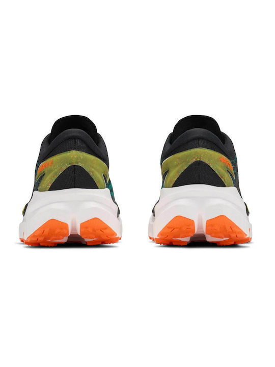 Men's Sport Shoes Running Black