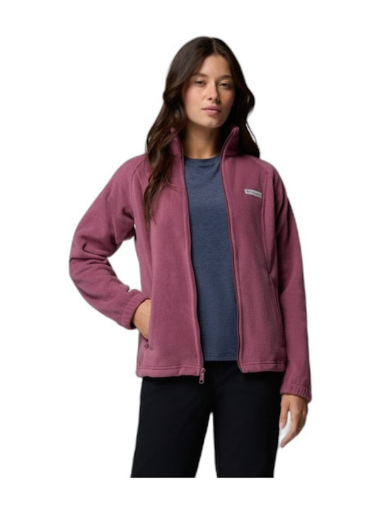 Benton Springs Damen Sportliche Strickjacke 553