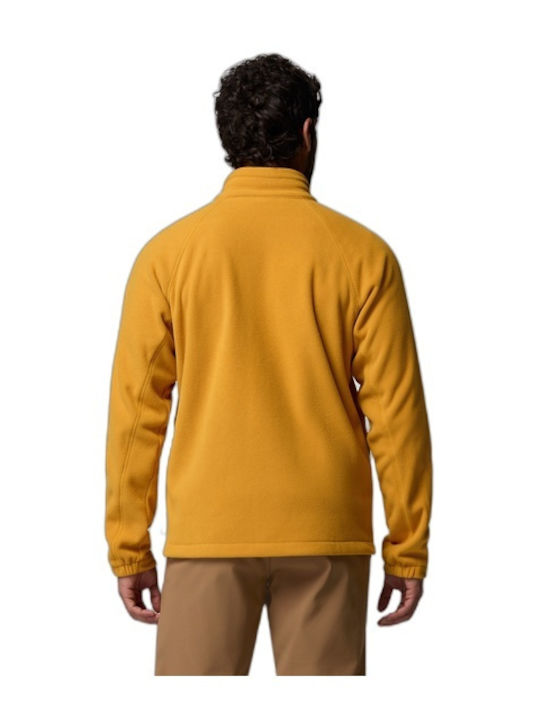 Fast Trek II Ανδρική Ζακέτα Fleece 735