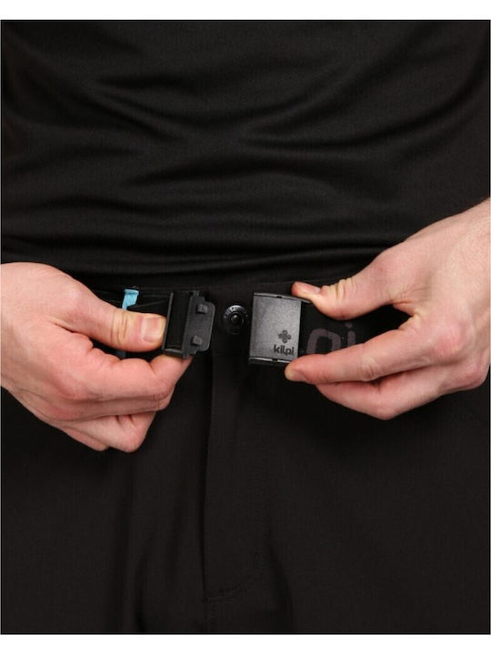 Navia-m Herren Shorts Schwarz