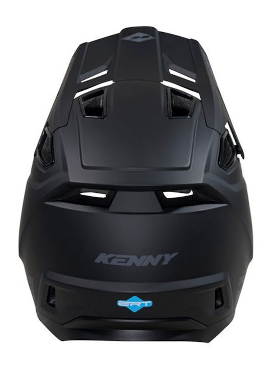 Kenny Fahrradhelm Schwarz