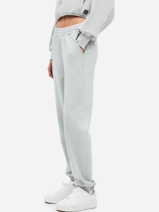 Vintage Greige Sweatpants
