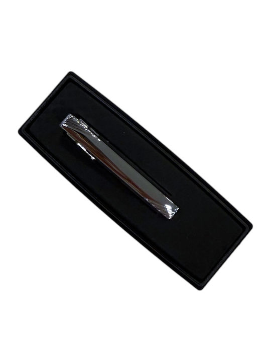 Giovani Rossi Krawattennadel aus Silber 17-1001-silber