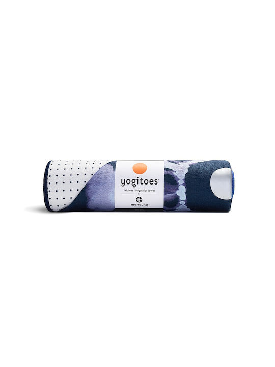 Manduka Yogitoes Yoga Fitnesshandtuch – Chakra Residence