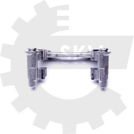 Brake Caliper Support Base Rear Left Right 443615425