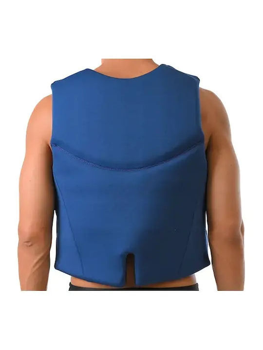 Bluewave Wassersport Rettungsweste Für Erwachsene Blau Bluewave Wassersport Rettungsweste Für Erwachsene Blau