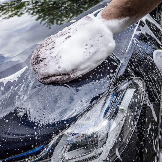 022220 My Car Detailer Mănușă pentru Spălarea Mașinii Ultra Soft