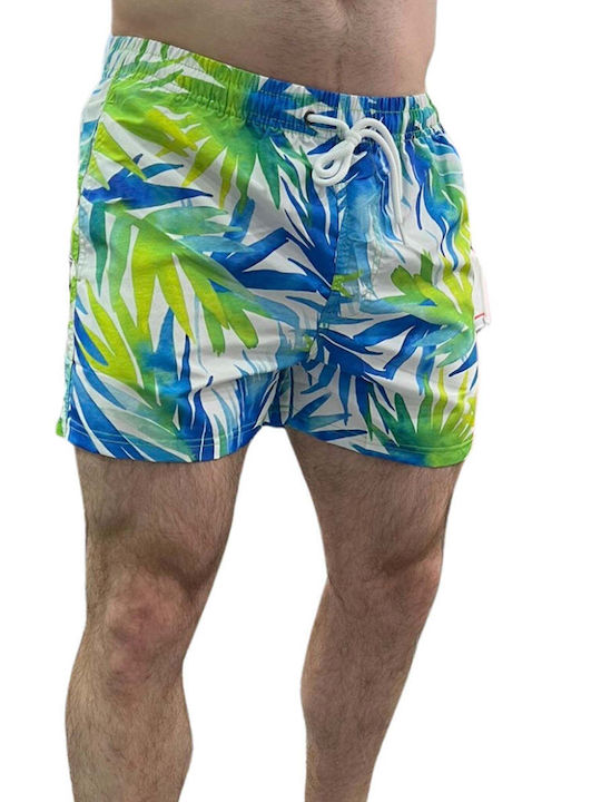Men's Swimwear Shorts Purple