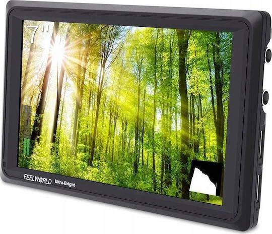 Feelworld Kamera Zubehör Monitor Feelworld Monitor Fw279s 7"