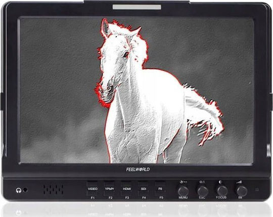 Field Monitor FW1018V1 10,1 Zoll