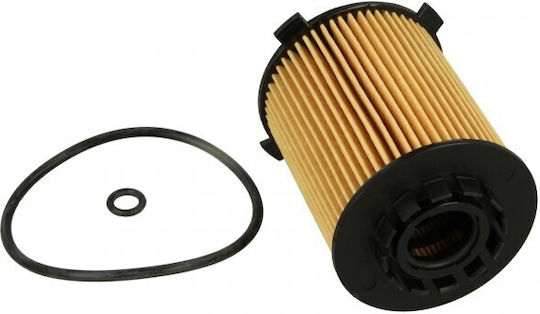 Filtru De Ulei Volvo S60 1.5 15 31372212