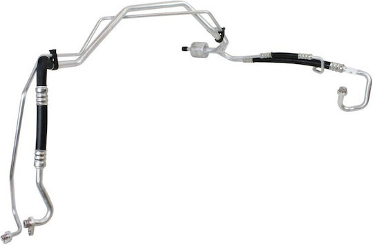 Tub Aer Condiționat Citroën C4 Picasso 1.8/2.0 06-13 6477d2