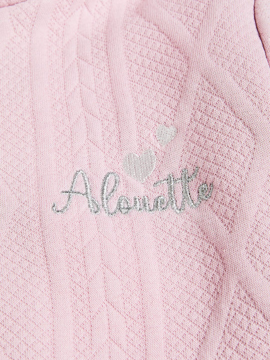 Alouette Alouette
