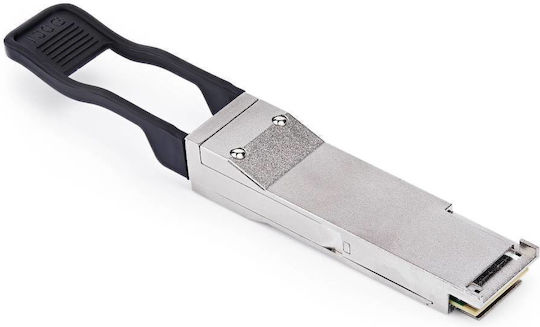 Startech Modul Loopback Qsfp28 100G Adaptor Loopback Pasiv Argintiu Conform Msa