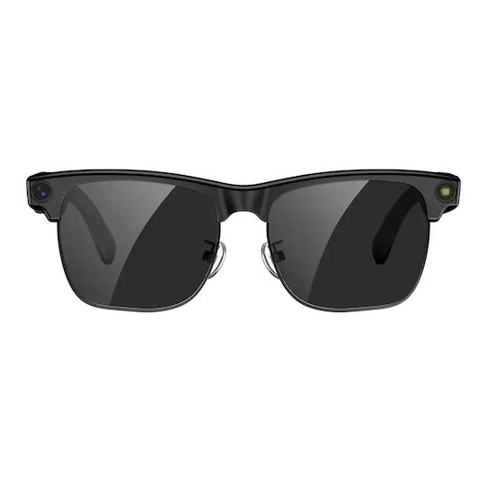 Blackview Смарт очила Bv200 Черен Bv200-blk