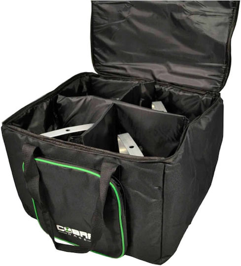 Cobra Pro Cc1031 Universale Gepolsterte Fall 45.5 X 45.5 X 35.5 Cm Cc1031