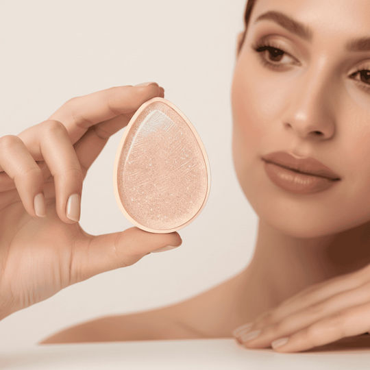 Silicone Make Up Sponge