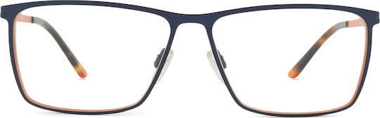 Unisex Metalic Jaguar 33648 3100 14 57