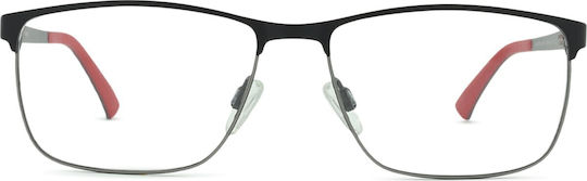 Herren Metallisches Jaguar 35611 6100 16 57