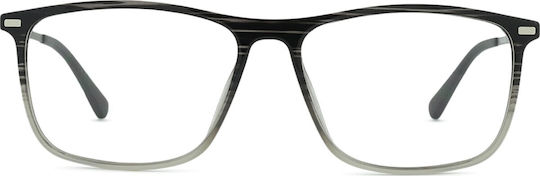 Männer Metall Kunststoff Jaguar 36836 6501 15 58 Clip-On
