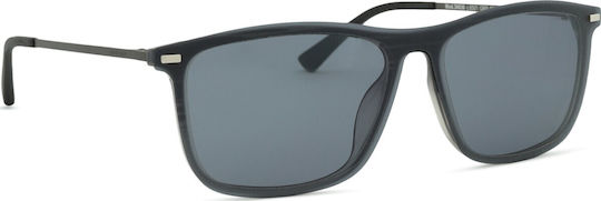 Männer Metall Kunststoff Jaguar 36836 6501 15 58 Clip-On