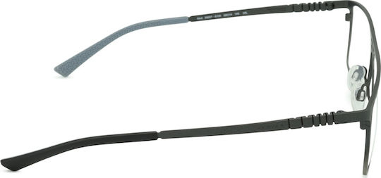 Rame Ochelari Pentru Bărbați Rame De Ochelari Cu Prescripție Din Titan Jaguar 35607 6100 14 58