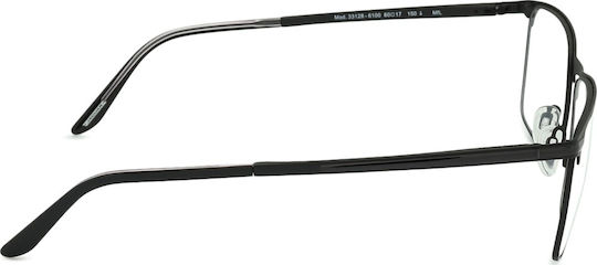 Herren Metallisches Jaguar 33128 6100 16 57