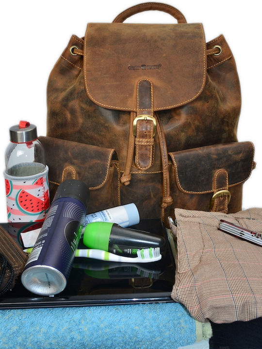 Greenburry Rucsac Maro