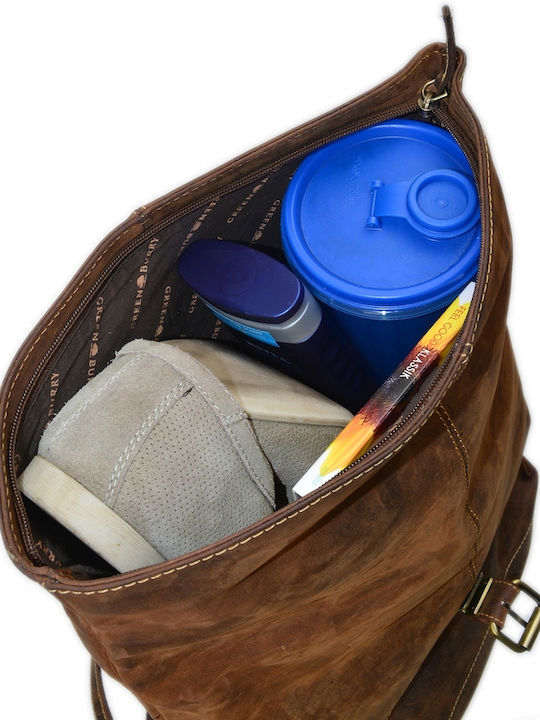 Greenburry Rucsac Maro