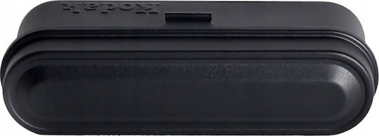 Kodak Film Case 135 35mm Film Case Small Black