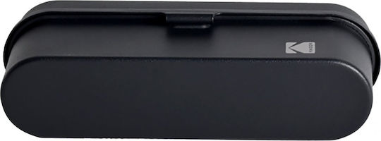 Kodak Film Case 135 35mm Film Case Small Black