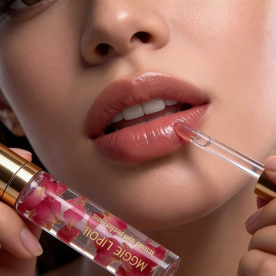 Kiss Beauty Ulei de buze 5 ml