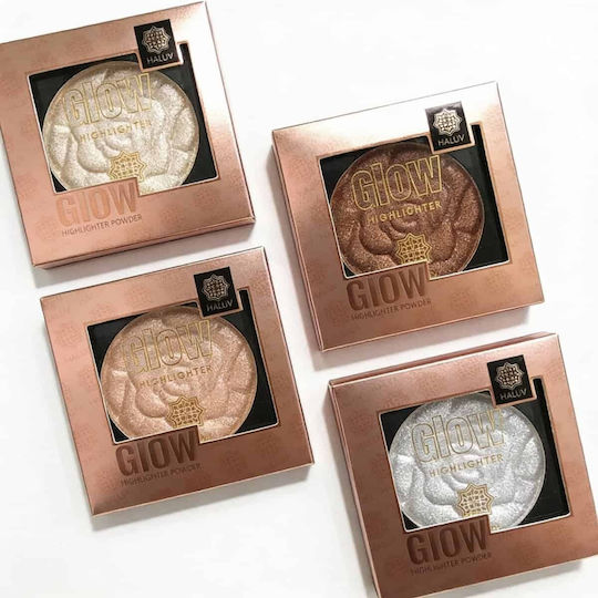 Haluv Highlighter Champagne 02