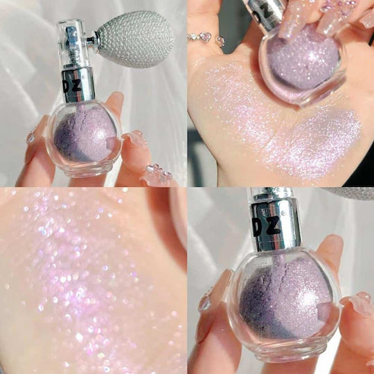 Pudră Iluminatoare Spray