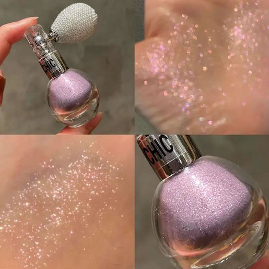 Pudră Iluminatoare Spray