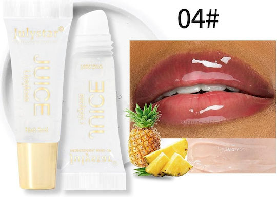 Lip Gloss Juice
