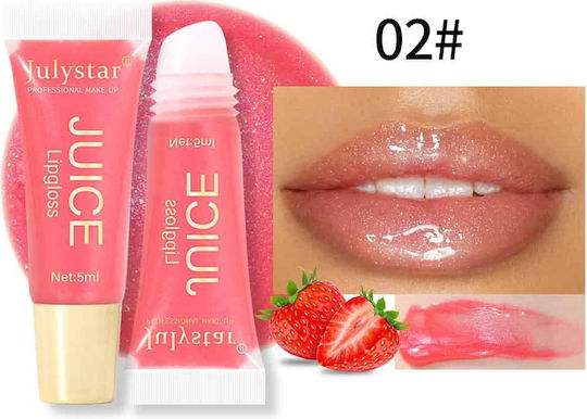 Lip Gloss Juice