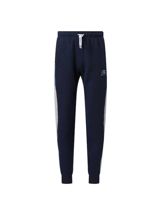 Kinder Trainingsanzug Blau