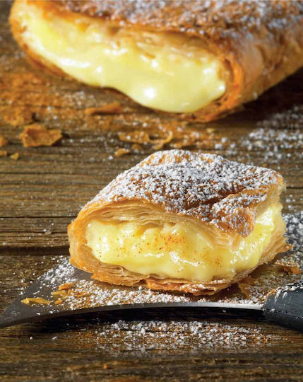 Μείγμα Κρέμας Filling Cream 10kg