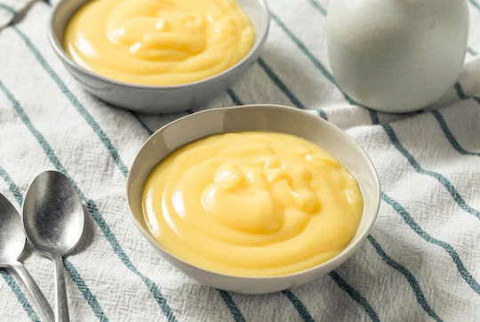 Biscuit Cornstarch Cream Mix 10kg