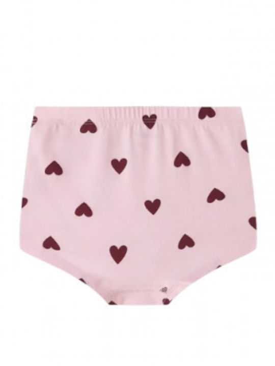 Name It Set Kids Panties 3 Pieces Multicolour