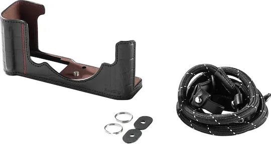 Smallrig 5095 Leather Case Kit Nikon Z F Black