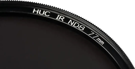 NiSi Filtru Irnd8 Pro Nano Huc 95mm