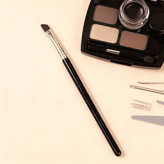 Professionelles Make-up Pinsel für Eyeliner