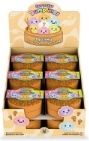 Trend Haus Squishy Dumpling Afoamiges (Verschiedene Designs)