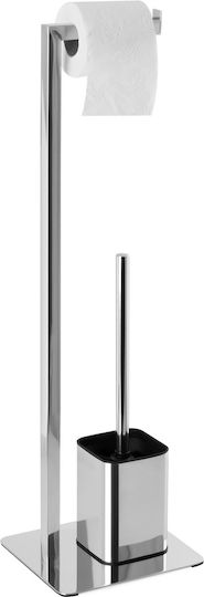 MRShome Inox Badezimmer Mülleimer MRShome Inox Badezimmer Mülleimer