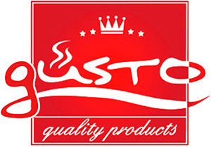 Gusto Gusto Espresso Tasse aus Porzellan Weiß 452ESP0708